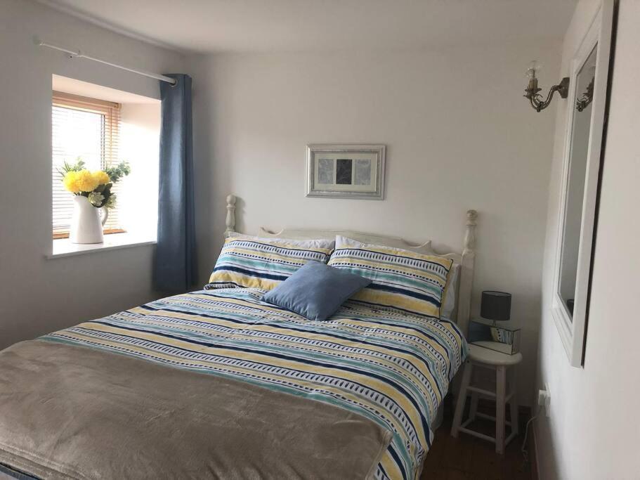 Seaton, Devon, Two Bed Apartment, Just Off The Sea Front. المظهر الخارجي الصورة
