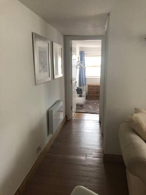 Seaton, Devon, Two Bed Apartment, Just Off The Sea Front. المظهر الخارجي الصورة