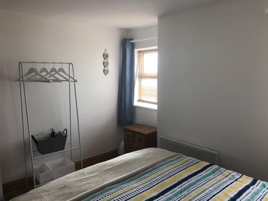 Seaton, Devon, Two Bed Apartment, Just Off The Sea Front. المظهر الخارجي الصورة