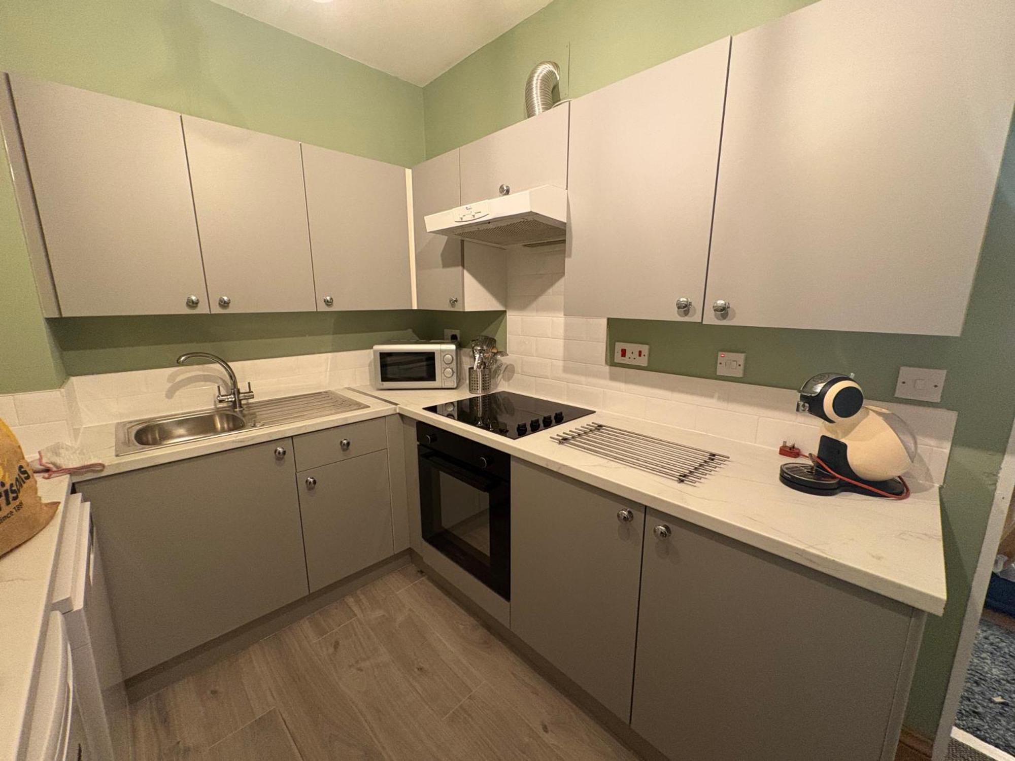Seaton, Devon, Two Bed Apartment, Just Off The Sea Front. المظهر الخارجي الصورة